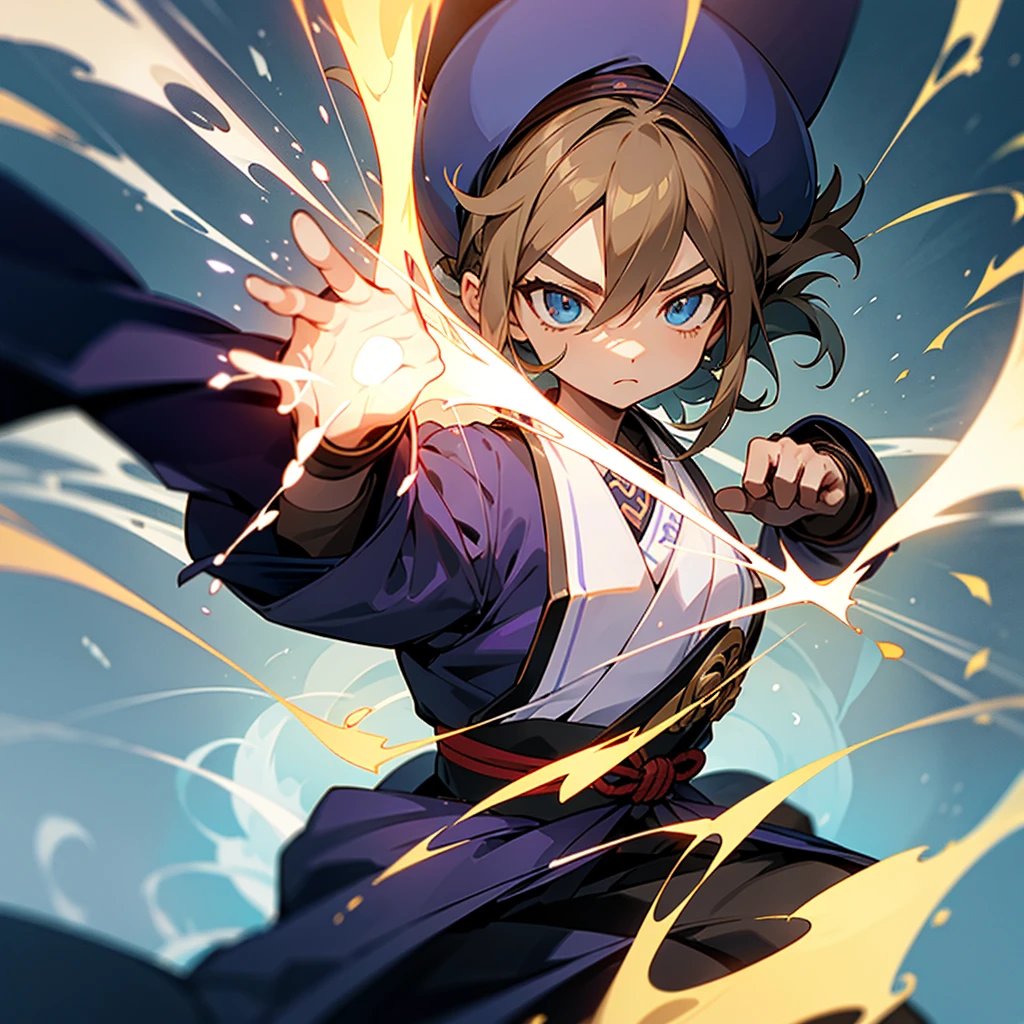 The Unexpected Encounter
A mysterious stranger arrives in Inazuma, bearing a relic from a forgotten era. This relic holds the power to challenge Raiden Shogun's unwavering beliefs and ignite a spark of change within her. Explore this encounter and its potential to reshape the future of Inazuma.
