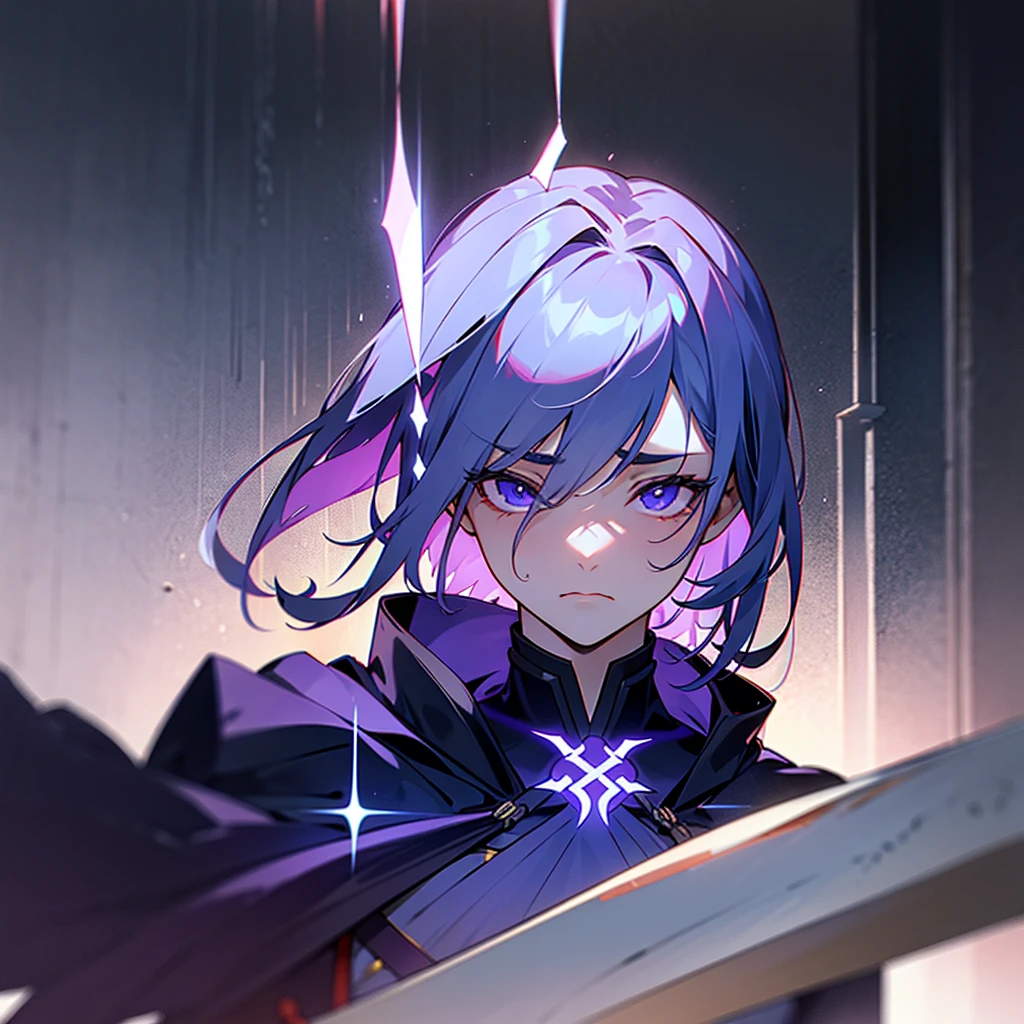 The Unseen Sacrifice
Beneath the stoic facade of the Electro Archon lies a hidden sacrifice, a burden she bears for the sake of her people. Uncover this sacrifice and the emotional toll it takes on Raiden Shogun, revealing a vulnerability rarely seen by the world.
