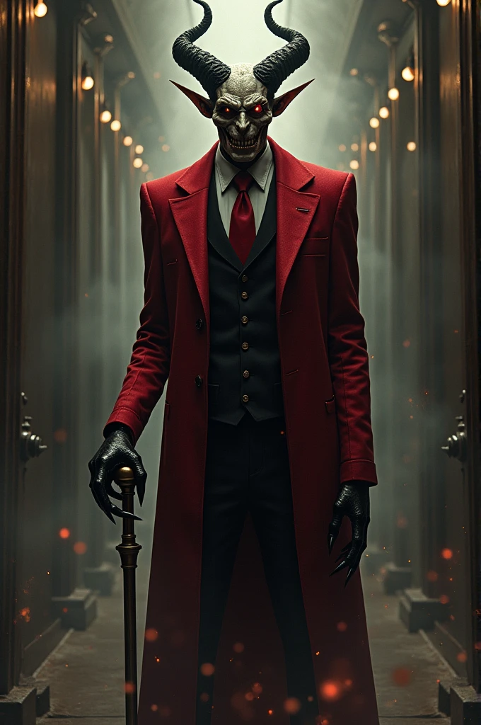 Alastor