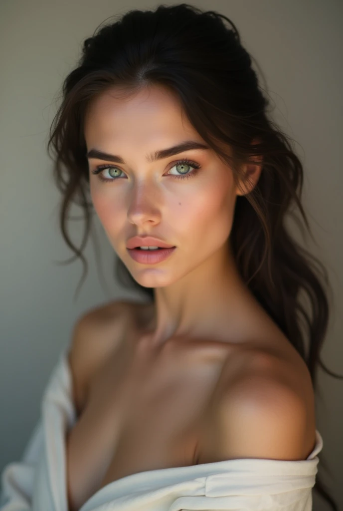 woman