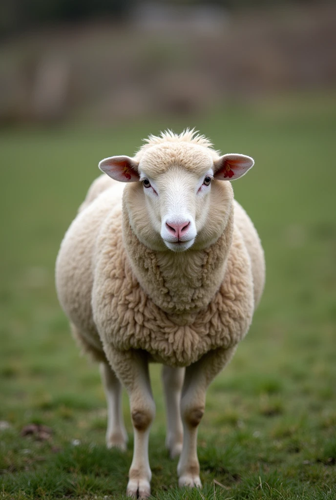 sheep