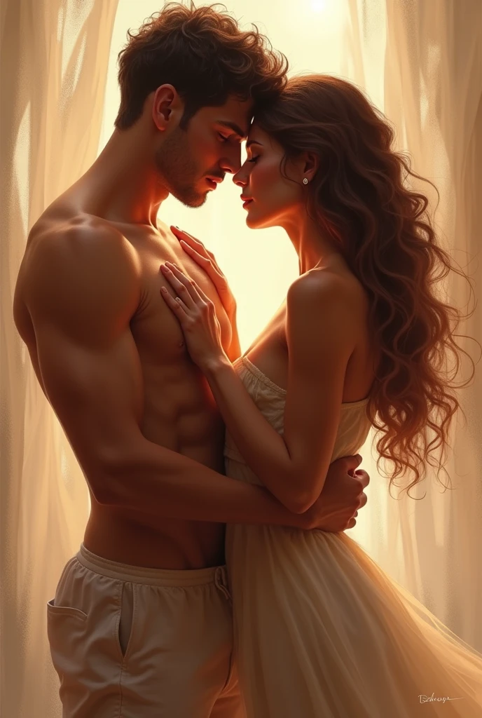 Erotic