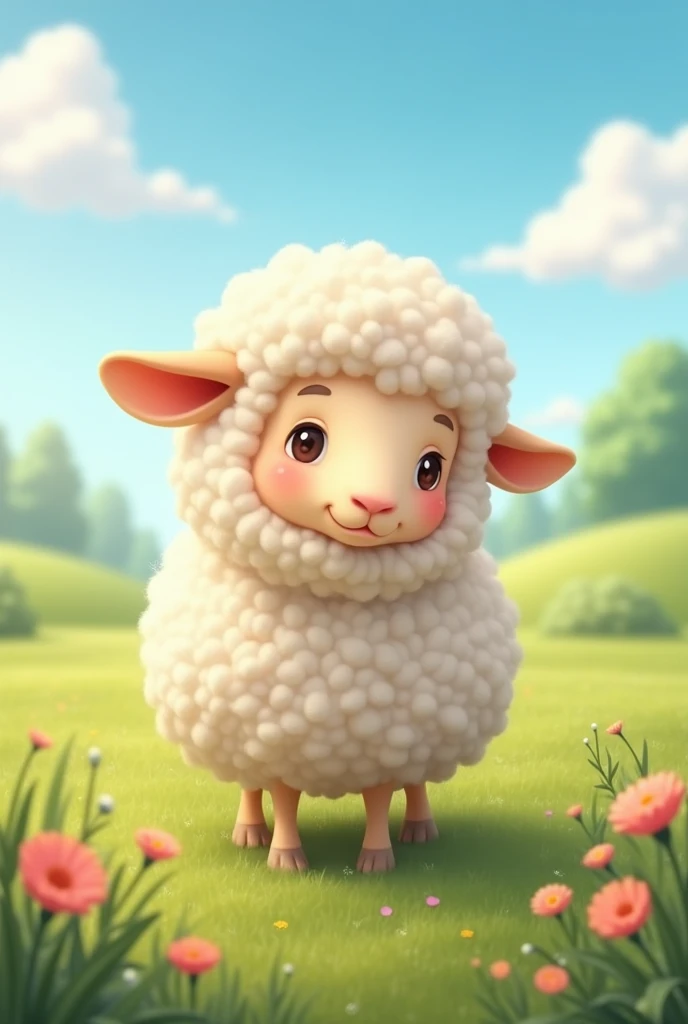 sheep