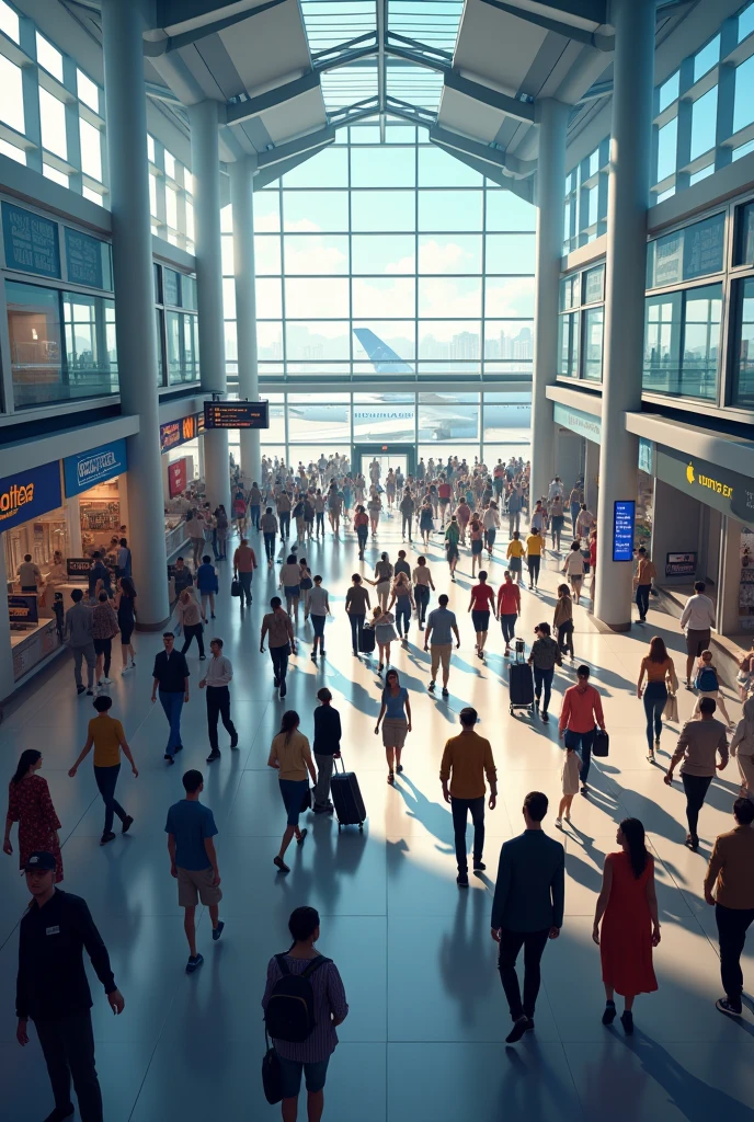 Airport 