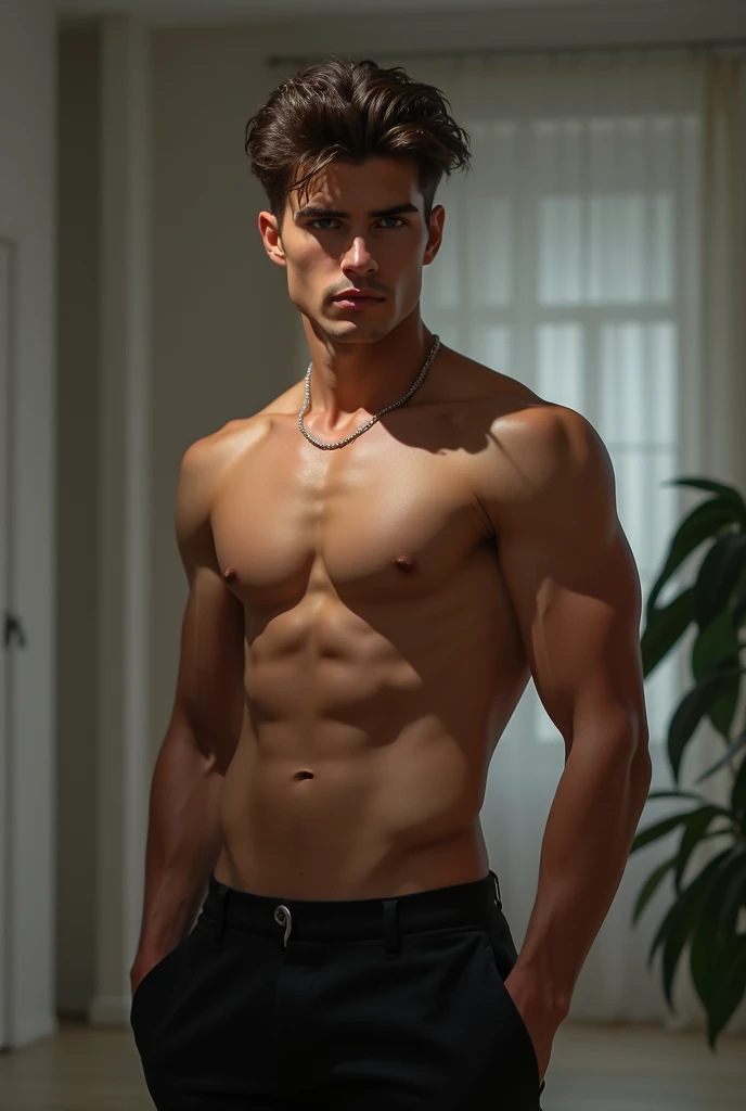 Sexy boy