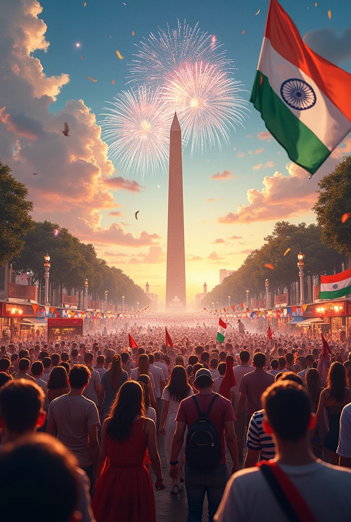 Independence day