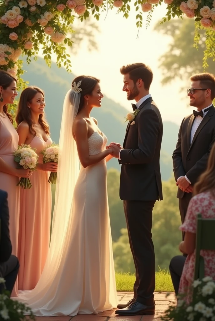 Let them get married