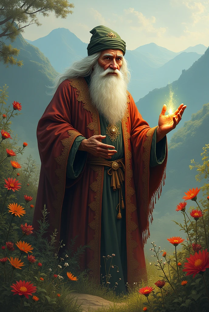 Baba kaza yapsın