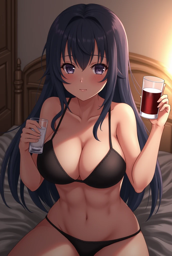 (Tabletop.highest quality).(Black Hair、Bangs、Junior high school student in naked apron、Dynamic Low Angle、Hair blowing in the wind、short apron、Breast milk wet、Bar date、A girl sitting in a bar drinking a mug of milk、She with a mug、beautiful spotlight、Beautiful body、Sweating profusely). (CG paintings with attention to detail),(Perfect image).(Naughty gravure、A lustful pervert gravure idol、I'm proud of my outfit、Presentation to the audience)、Comic Strip.shape.1 girl.Detailed face、Running along the shore、Perfect body.(Child body type、Small breasts、Thin chest、No underwear)、Beautiful thighs、Beautiful belly、Perfect Face.Delicate face、Raise your arms、Proudly、Pull your chin in、Seashell hair ornament、Shiny Swimsuit, Gorgeous swimwear、Exposure、#(Beautiful bikini showing off belly and bare legs)、Exposed breasts、Rough skin、Long Hair、(bunny ears girl)bunny ears girl、#((Beautiful brown eyes)).Delicate and beautiful eyes、Beautiful eyes lit by light、Shiny Hair、Reflected Eyes、.(Looking at the audience:1.3).(Red face:1)、#8k wallpaper、Bold full shot、reflected light、Most detailed、Complex、Delicate background、Rough skin、Fine skin、(Super Resolution)、mini skirt、Chirarizum、(whole body、美しいwhole body像、 Body Type)#((Beautiful brown eyes)).Delicate and beautiful eyes、Beautiful eyes lit by light、Shiny Hair、Reflected Eyes、.(Looking at the audience:1.3).(Red face:1)、#8k wallpaper、Bold full shot、reflected light、Most detailed、Complex、Delicate background、Rough skin、Fine skin、(Super Resolution)、mini skirt、Chirarizum、(whole body、美しいwhole body像、 Body Type)
