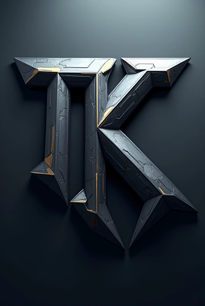 logo TKR official