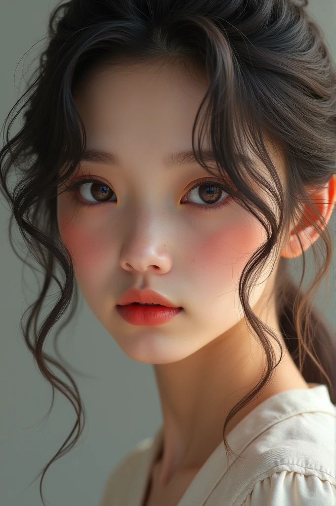 ((best quality)), ((masterpiece)), (detailed), perfect face