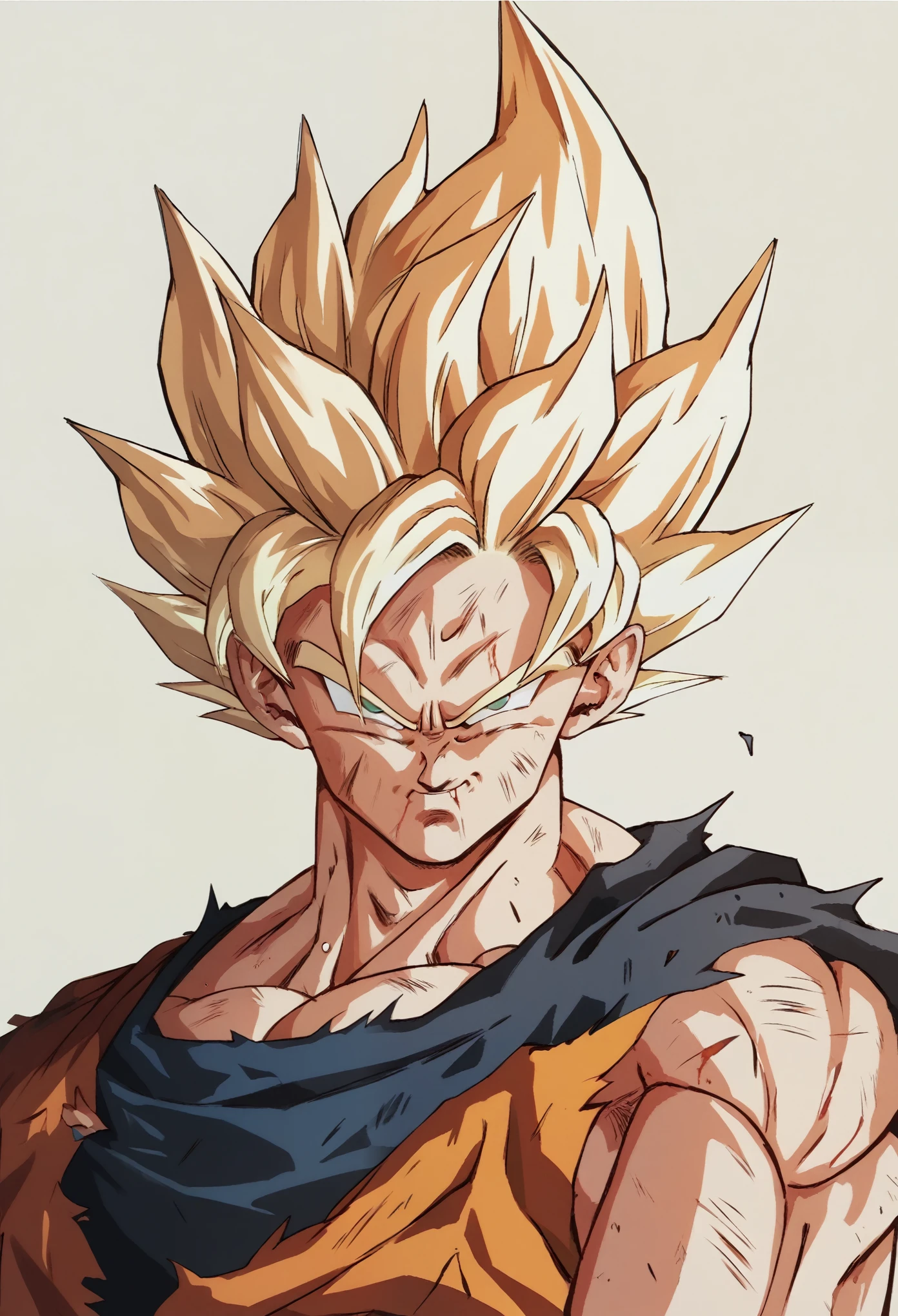 Goku