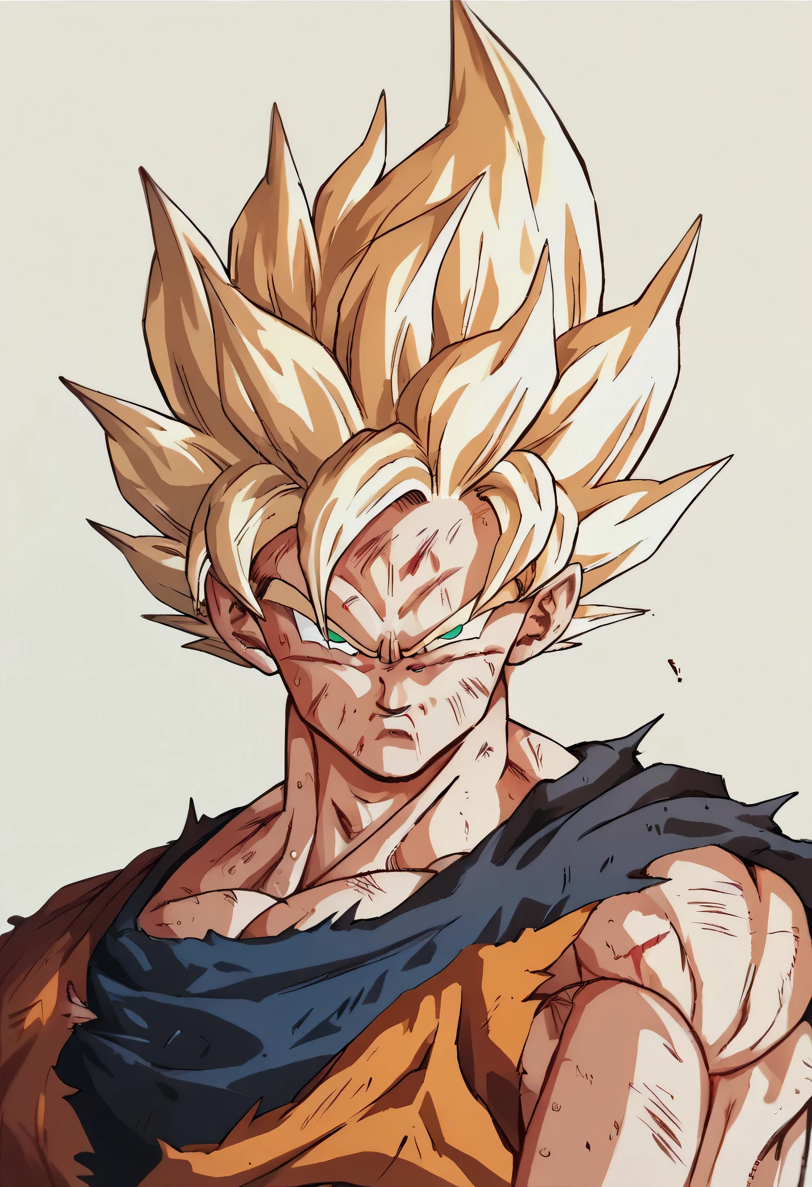 Goku