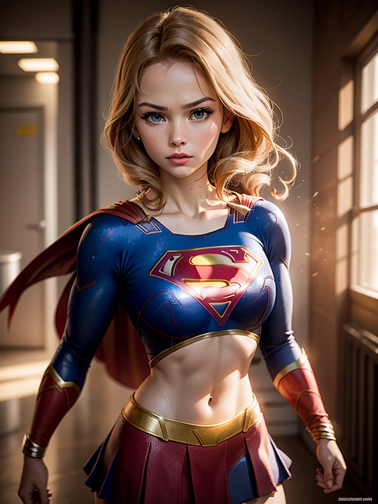 (1 Supergirl&#39;s breasts are very big.:)、(One Supergirl is raped by a robot.:)、turn off ~ eyes、gasp、(Rubbing her crotch against a fucking machine:1.7)、Alien invasion、Destroyed by Supergirl、torture、biological experiment、He was caught with his hands raised high.、