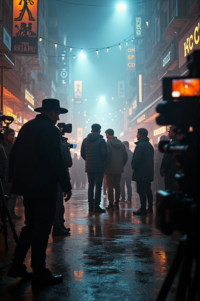 Films