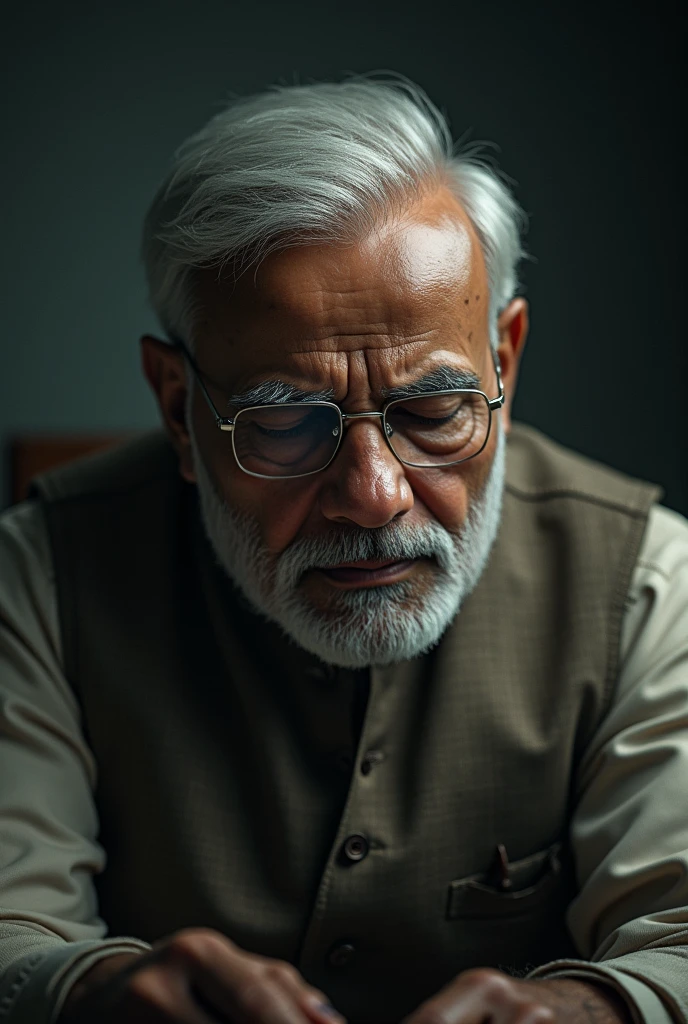 Modi
Cry