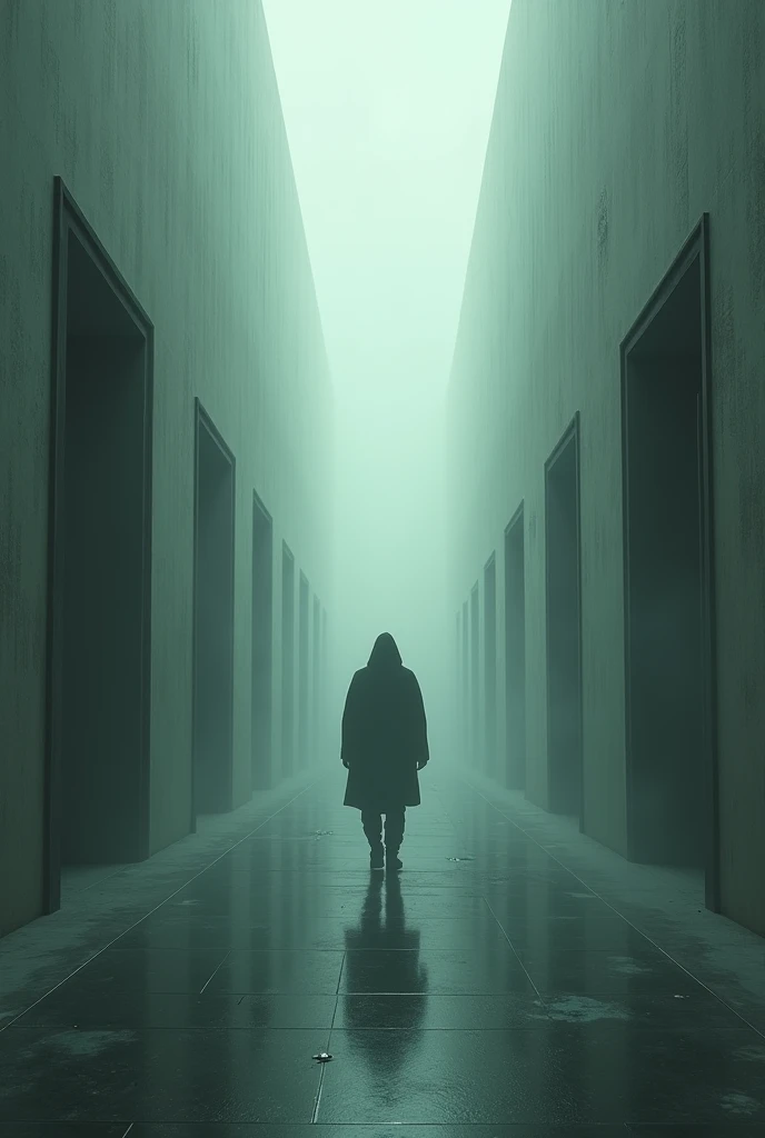 Liminal Space