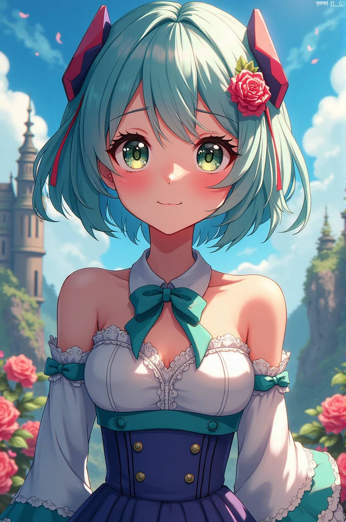 アニメ