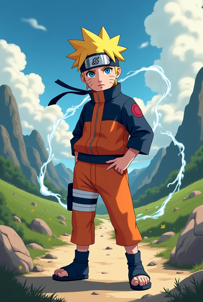 Naruto