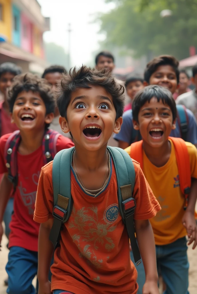 Indian boys happy shocking images