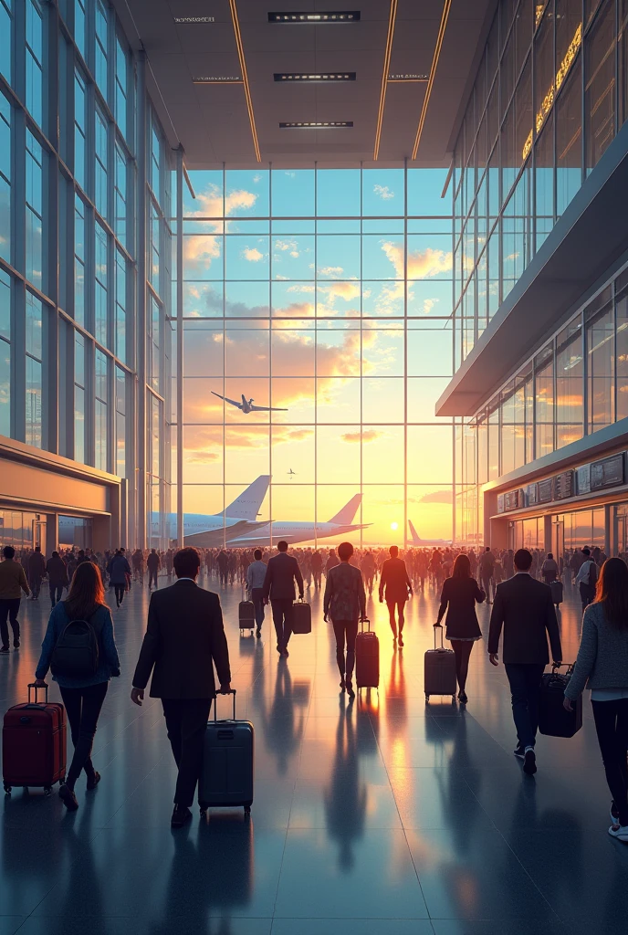 Airport 