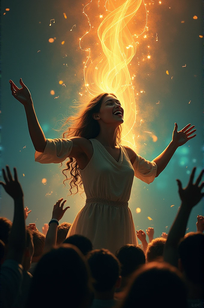 Singing