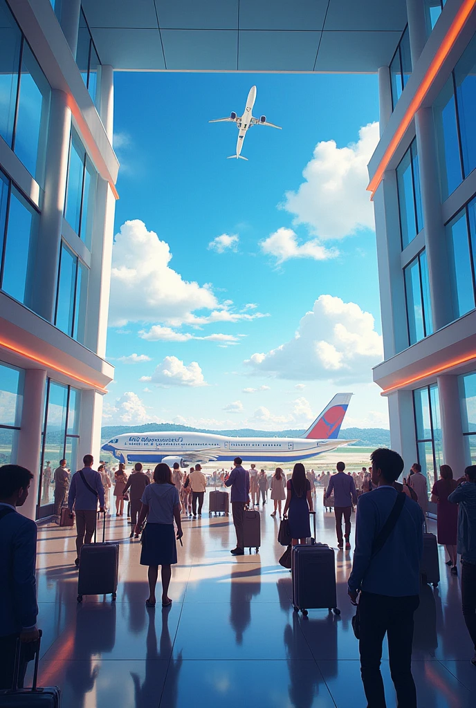 Airport