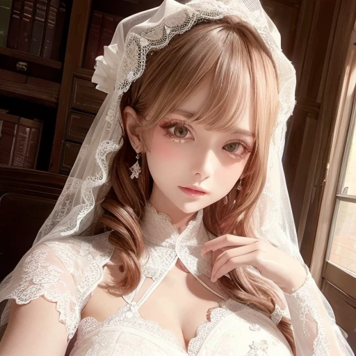 bikini lace dress,nurse uniform,lace wedding dress,Lace cape