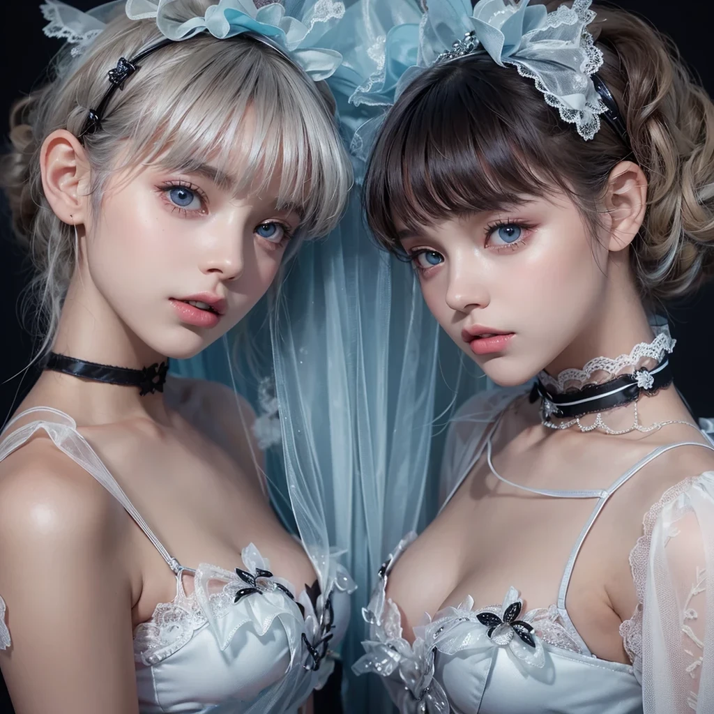 Dark Background