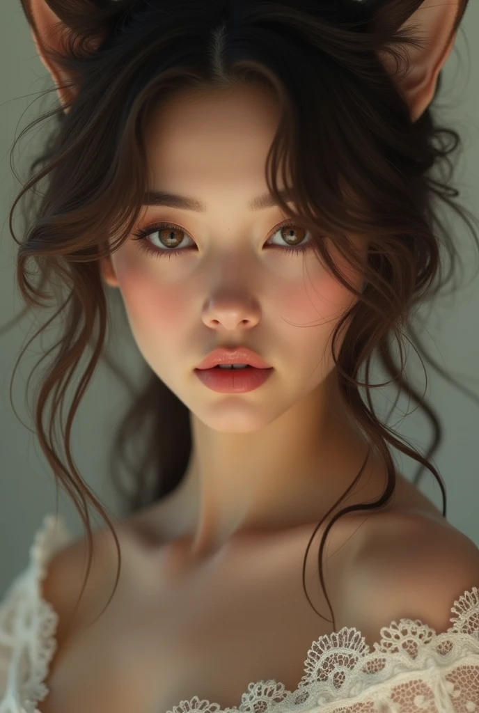 pussy girl