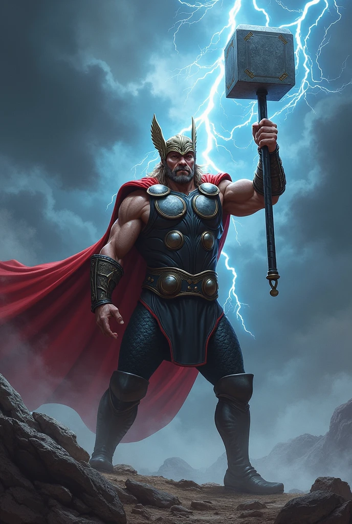 Thor