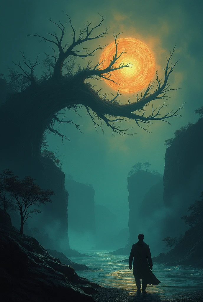 Liminal Space
