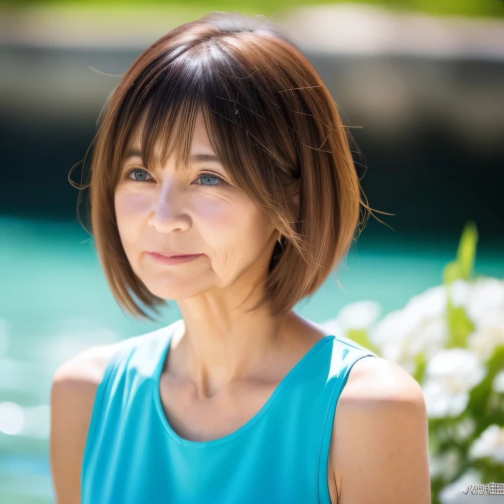Facial wrinkles Wife 60代のwoman There are many wrinkles on your face. 60 years old Japan人woman Beach with the ocean in the background Upper Body 60 years old ふんわりしたshort hair 明るいBrown Hair Bob Hair Brown Hair Beautiful Hair woman With bangs まとまりのあるshort hair Brown Hair Brown Hair Beautiful Hair, Shiny Hair Japan short hair The background is an aquarium Beautiful aquarium blue sea summer ( Your hair is beautiful :1.2) myself woman 60 years old Bob Hair Brown Hair Beautiful Hair Shiny Hair Japan( sharpen ), (8k, Highest quality), Unconscious, Please open your eyes, , High resolution, original, (Flat Color:0.9),(colorful:1.1),(masterpiece:1,2), Highest quality, masterpiece, High resolution, original, Highly detailed wallpaper, audience'perspective, alone, Portraiture, Mature Woman Body Set, smile, If you look at this, vivid sea background,Natural Wrinkles, Wrinkles around the eyes, Surreal, Natural Skin, Natural Hair Color, 真っ赤な唇 鮮やかで常summerのイメージ Guam beaches Facial wrinkles Wife 60代のwoman There are many wrinkles on your face.