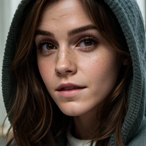 Correct the face , ((( face of Emma Watson:0.9)))