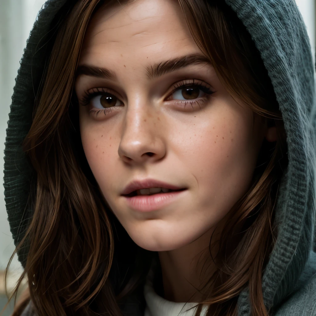 Correct the face , ((( face of Emma Watson:0.9)))