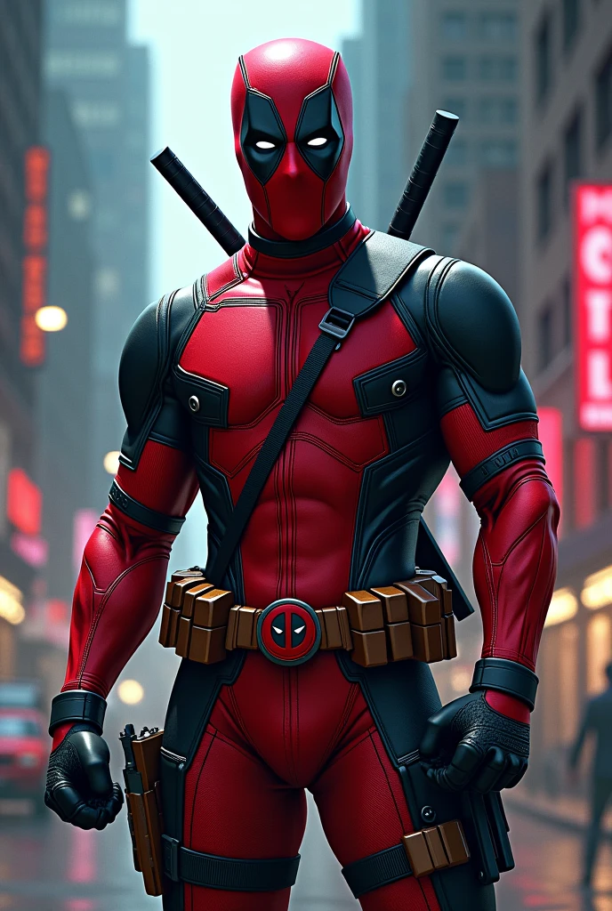 Deadpool