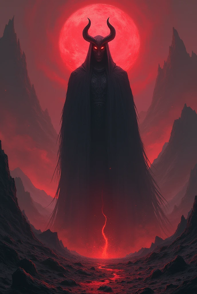 Demon Emperor