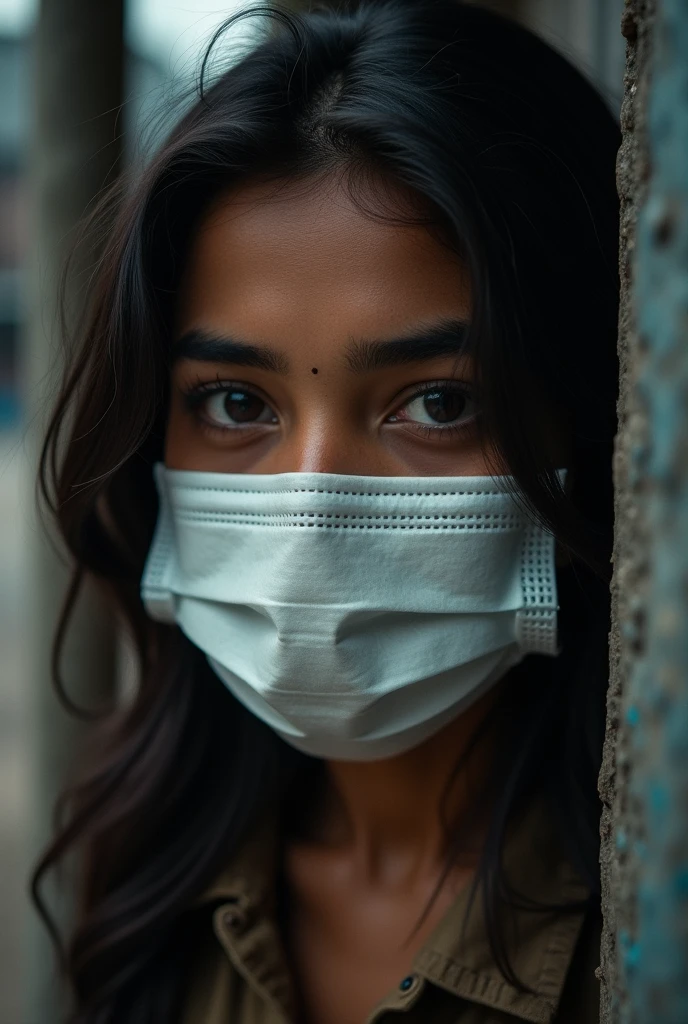 Attractive thumbnail 
Lockdown in India and makes human 