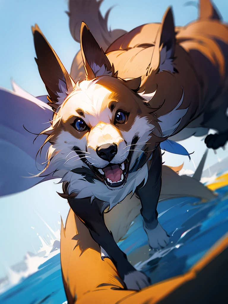 Dog