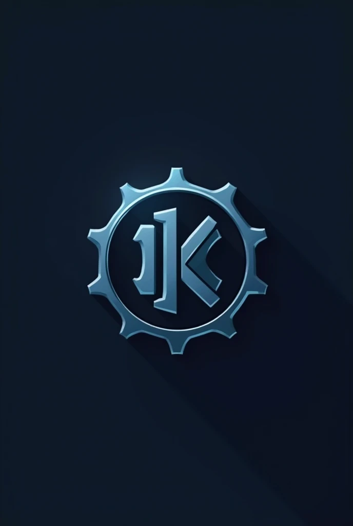 Create a logo for Monitoring Officer on the name of KhayyamPK