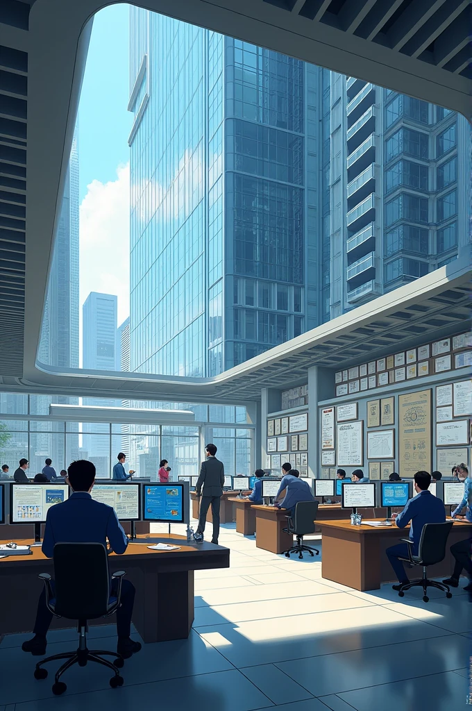 Tokyo Patent Office