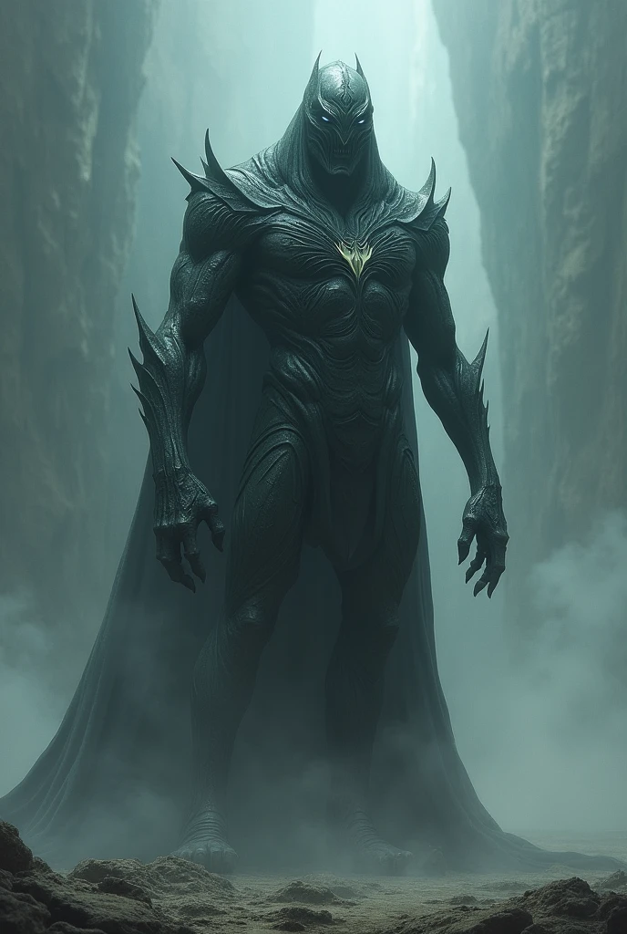 Renegaan without background