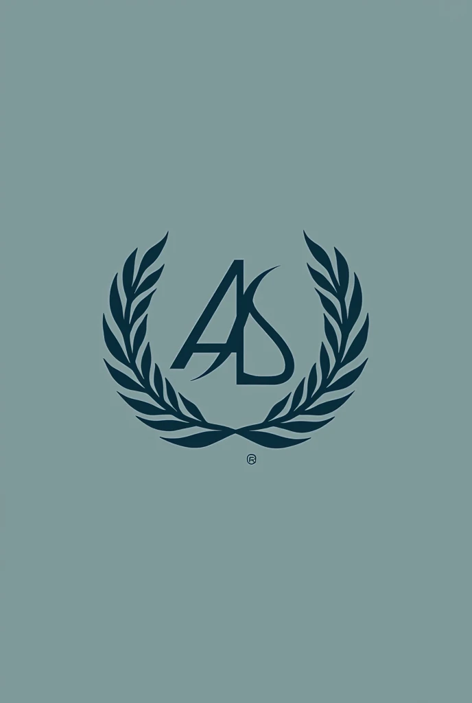 Professional logo for Monitoring & Evaluation Officer