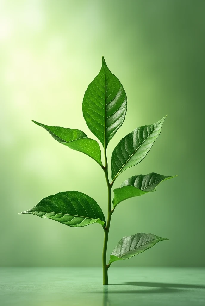 kaffir lime leaves
