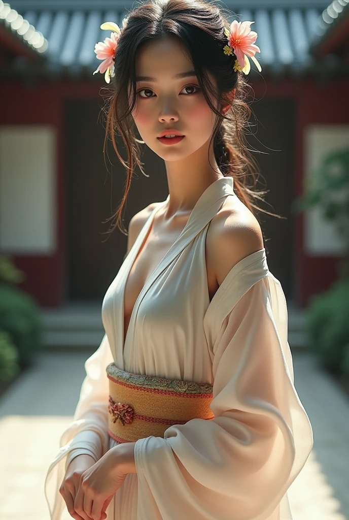Sexy Girl japan 