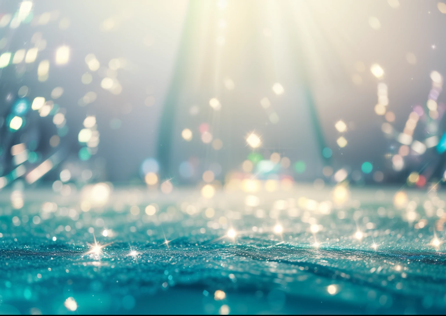 a close up of a blurry background of a blue and green flash, flashy, flash, sparkling and flash, sparkling, flashing and soft, sparkling, with lots of flashing light, sparkling的, flash background, shiny flash / crystallization, sparkling, Bokeh Background, sparkling all around, sparkling, spark, flashing