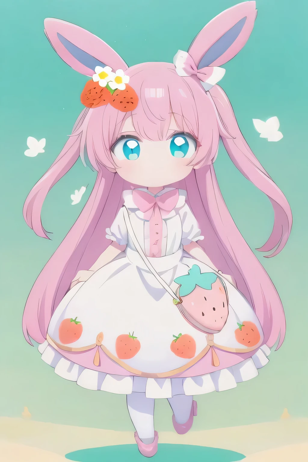 cute,sky blue eyes