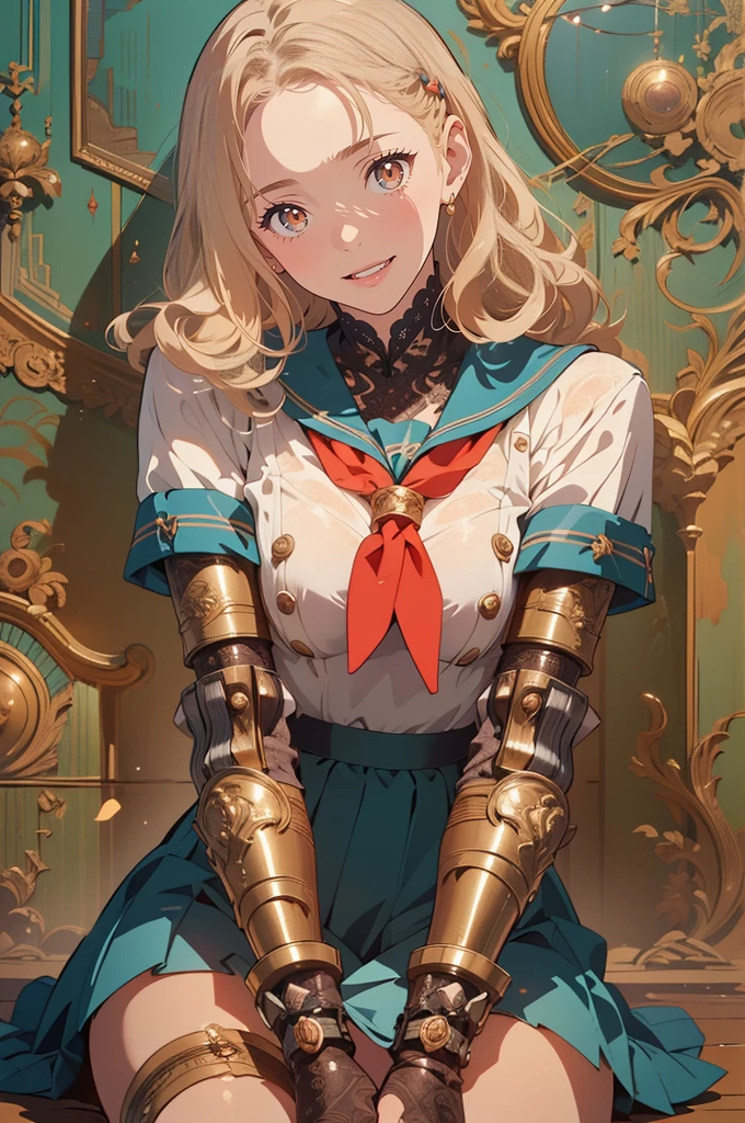 (masterpiece), (best quality), (ultra-detailed), (best illustration), (best shadow), (absurdres), Female, 25 years old, looking at viewer, medium breasts, 1girl, shy, nsfw, orgasm face, climax, light smile,