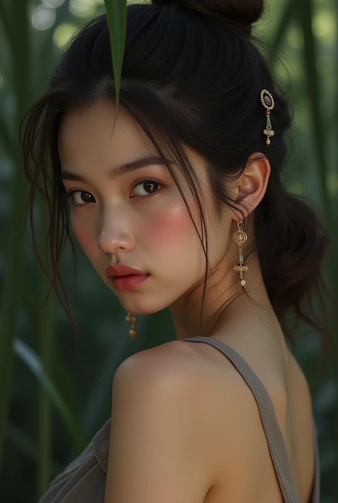 sex khmer girl