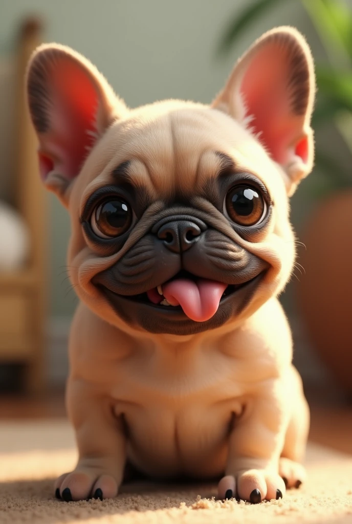 French Bull
